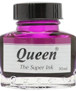 Mực Queen viết máy