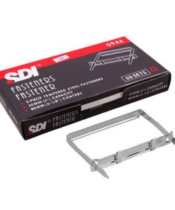 Nẹp accor sắt N0.0946