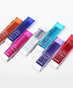 Ngòi chì màu Uni Nano Dia Color 0.5mm