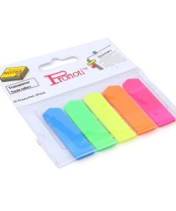 Note 5 Màu Nhựa Pronoti 45502 Mũi Tên