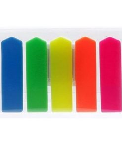 Note 5 Màu Nhựa Pronoti 45502 Mũi Tên