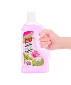 Nước Lau Sàn Gift Hương Lily 1 lít