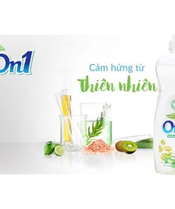 Nước Rửa Chén On1 735 ml