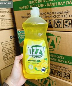 Nước Rửa Chén Ozzy 750ml
