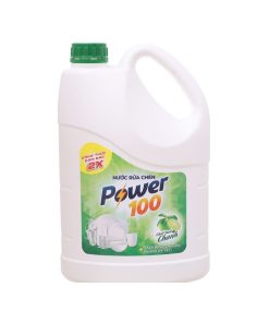 Nước Rửa Chén Power 100 1.5 Kg /1,47 lít