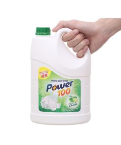 Nước Rửa Chén Power 100 1.5 Kg /1,47 lít