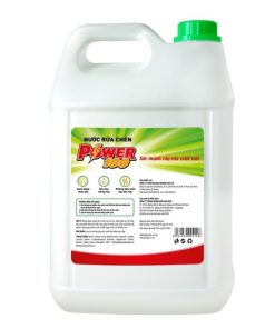 Nước Rửa Chén Power 100 3.8 Kg /3.72 lít