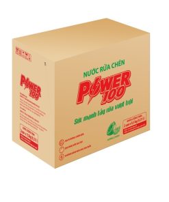 Nước Rửa Chén Power 100 9.5 Kg
