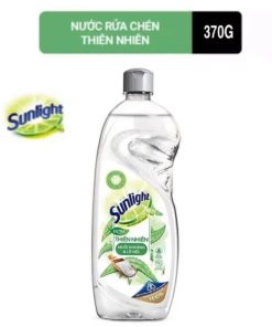 Nước Rửa Chén Sunlight 370ml