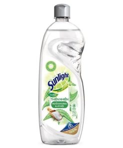 Nước Rửa Chén Sunlight 370ml