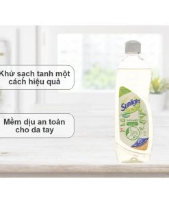 Nước Rửa Chén Sunlight 400g