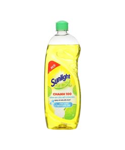 Nước Rửa Chén Sunlight 725ml
