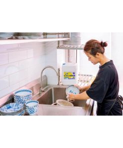 Nước Rửa Chén Sunlight 9.5 Kg