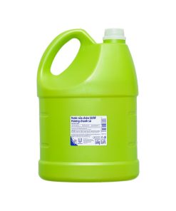 Nước Rửa Chén Surf 3.6 Kg hương chanh xả