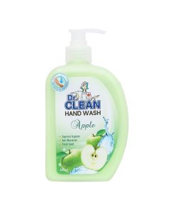 Nước rửa tay DR Clean 500ml
