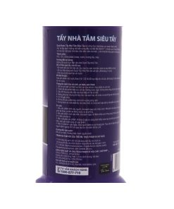 Nước tẩy bồn cầu Duck 900ml Mr Muscle
