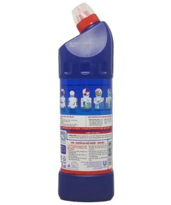 Nước tẩy Vim 900ml siêu diệt khuẩn