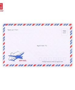 Phong bì thư Hồng Hà 4917