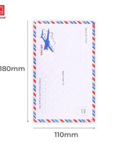 Phong bì thư Hồng Hà 4917