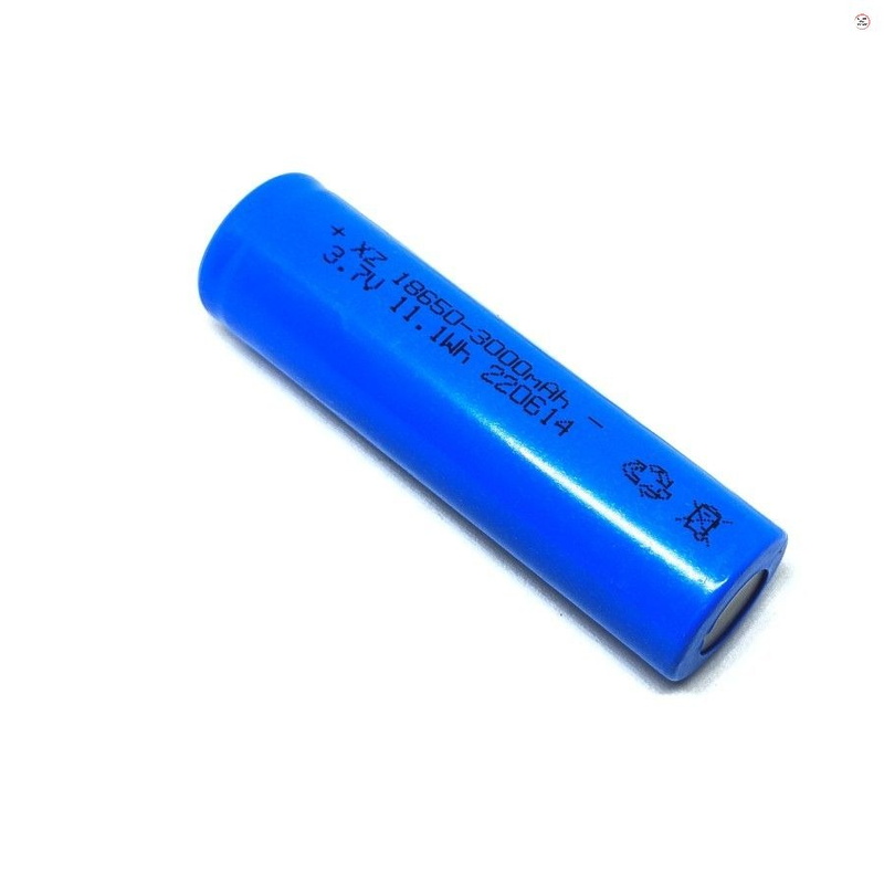 Pin 18650 5000mah sạc 3.7 v