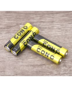 Pin Con Ó AAA vỉ 4 viên