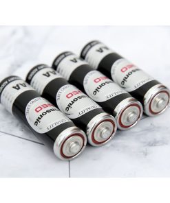 Pin tiểu Panasonic AA vỉ 4 viên