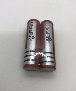 Pin Ultrafire 18650 4200mah 4.2v