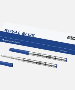 Ruột bút Bi Montblanc Rollerball Refill