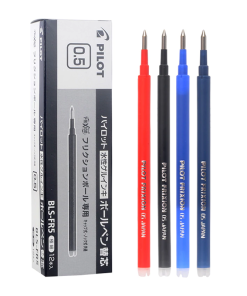 Ruột bút bi xóa được Pilot Frixion 0.5mm