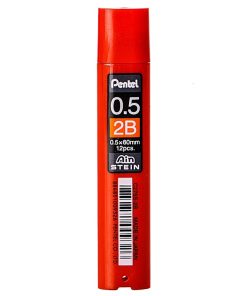 Ruột bút chì Pentel 0.5mm