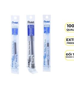 Ruột bút Pentel BL55, BL57, BL60