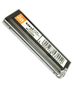 Ruột chì kim Uni Nhật 0.5mm