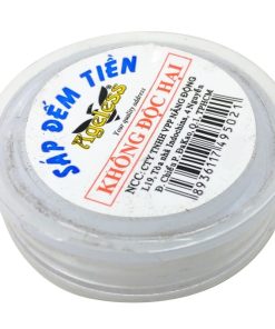 Sáp đếm tiền Ageless