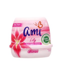 Sáp thơm nhà tắm Ami