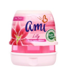 Sáp thơm nhà tắm Ami