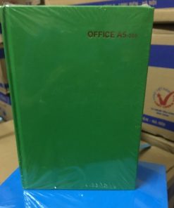 Sổ bìa cứng A5 200T