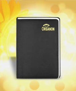 Sổ bìa da A2K8 Minh Châu