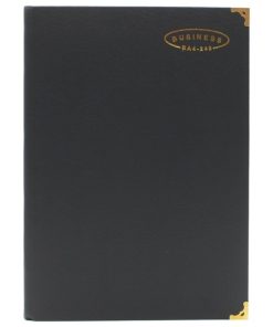 Sổ Business BA4 240 trang 4955