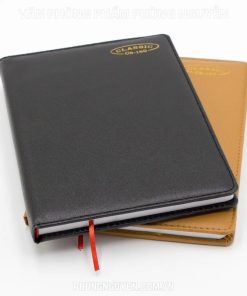 Sổ Classic KC6 240 trang cài khuy