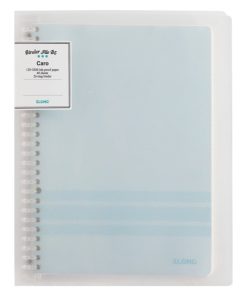 Sổ còng B5 Klong 40 tờ