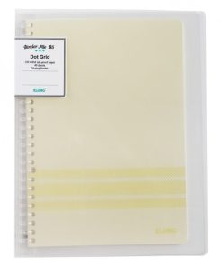 Sổ còng B5 Klong 40 tờ