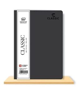 Sổ da classic C6 bìa mềm 240 trang 4726
