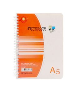 Sổ lò xo a5 Hải Tiến 200 trang