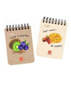 Sổ lò xo A7 200 trang Creative Hồng Hà