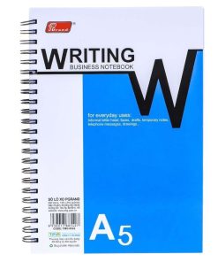 Sổ Lò Xo Pgrand A5 200 trang