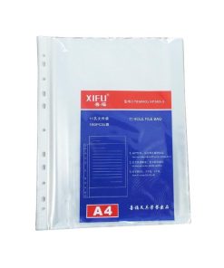 Sơ mi lỗ Xifu TQ dày (tập 100 chiếc)