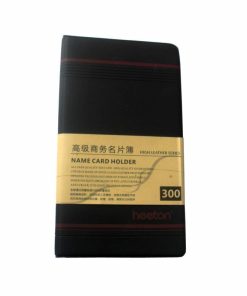 Sổ name card 300