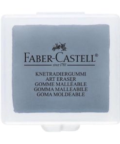 Tẩy đất sét Faber Castell