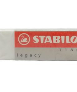 Tẩy Stabilo Legacy 1186