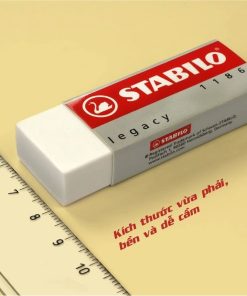 Tẩy Stabilo Legacy 1186